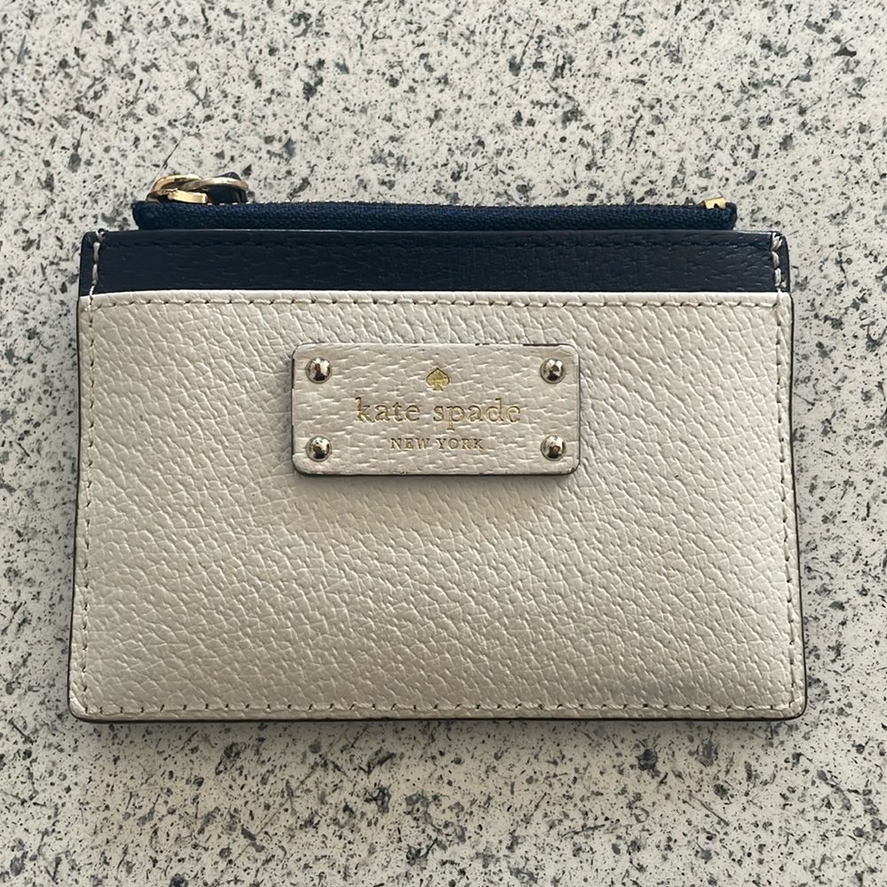 Kate Spade wallet